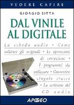 Dal vinile al digitale