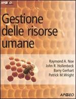 Gestione delle risorse umane