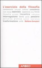 L' esercizio della filosofia