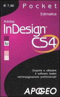 Adobe InDesign CS4 - copertina