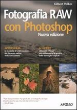 Fotografia RAW con Photoshop