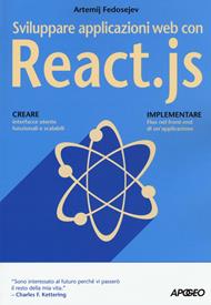 Sviluppare applicazioni web con React.js