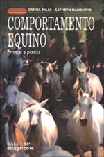 Comportamento equino. Principi e pratica