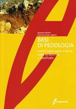 Basi di pedologia. Cos'è il suolo, come si forma, come va descritto e classificato