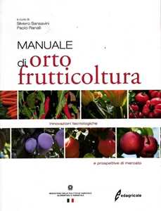  Manuale di ortofrut… - image