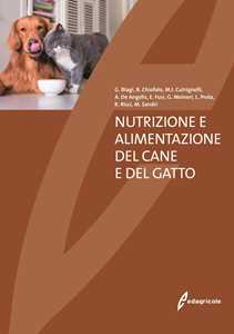  Nutrizione e alimen… - image