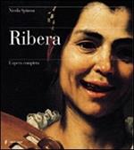 Ribera. Opera completa