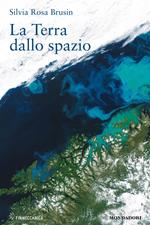 La terra dallo spazio