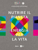 Expo Nutrire il pianeta. Energie per la vita