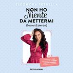 Non ho niente da mettermi (tranne il sorriso)