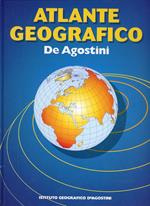 Atlante geografico