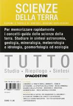 Tutto scienze della terra