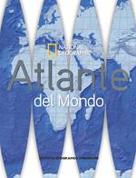 Atlante del mondo