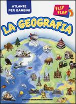 La geografia