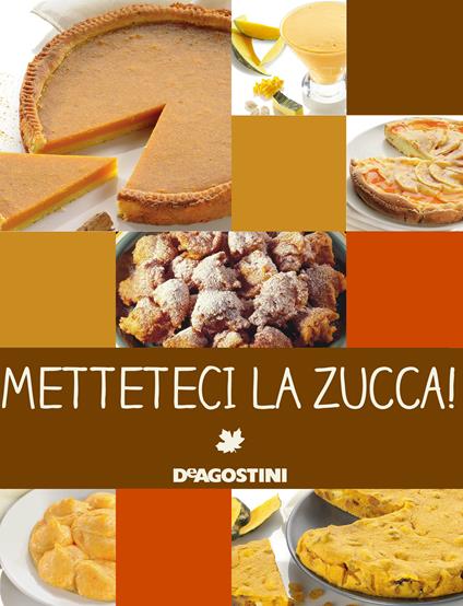 Metteteci la zucca! - AA.VV. - ebook