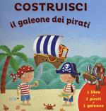 Costruisci il galeone dei pirati