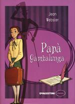 Papà Gambalunga