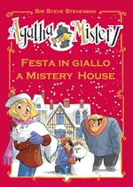 Festa in giallo a Mistery House