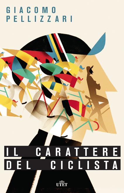 Il carattere del ciclista - Giacomo Pellizzari - ebook