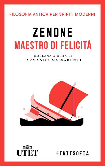 Maestro di felicità - Zenone - ebook