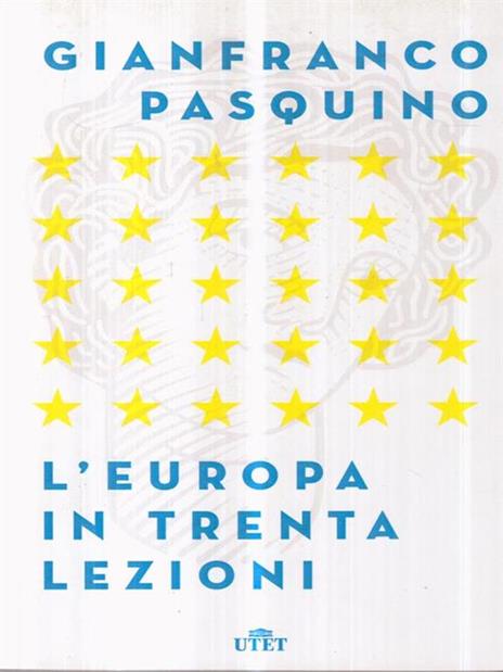 L' Europa in trenta lezioni. Con Contenuto digitale (fornito elettronicamente) - Gianfranco Pasquino - 3