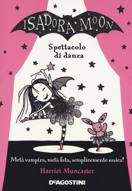 Vi presento Isadora Moon - la Repubblica