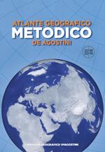 Atlante geografico metodico 2018-2019