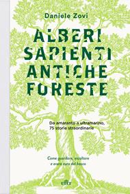 Alberi sapienti antiche foreste. Come guardare, ascoltare e avere cura del bosco