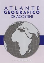 Atlante geografico De Agostini