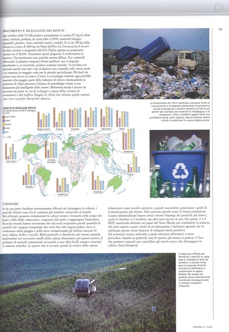 Atlante geografico De Agostini - 4