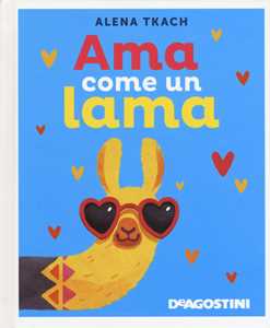  Ama come un lama. E… - image