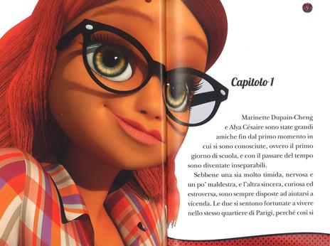 I Sapoti. Miraculous. Le storie di Ladybug e Chat Noir. Ediz. a colori - 3