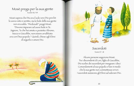 libro per bambini/ragazzi- la mia prima bibbia