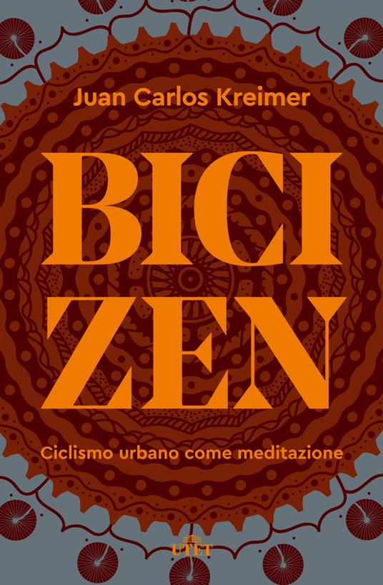 Bici zen. Ciclismo urbano come meditazione - Juan Carlos Kreimer,Davide Sapienza - ebook