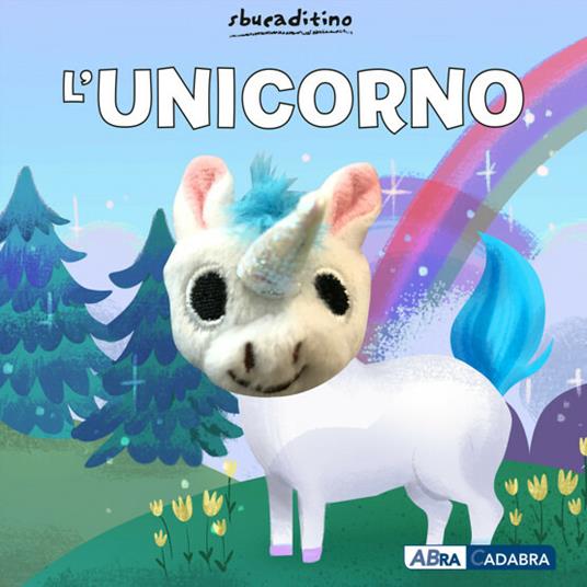 L'unicorno - Victoria Ying - copertina