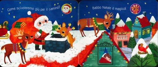 Buon Natale. Ediz. a colori - Holly Berry-Byrd - 2