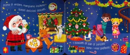 Buon Natale. Ediz. a colori - Holly Berry-Byrd - 3