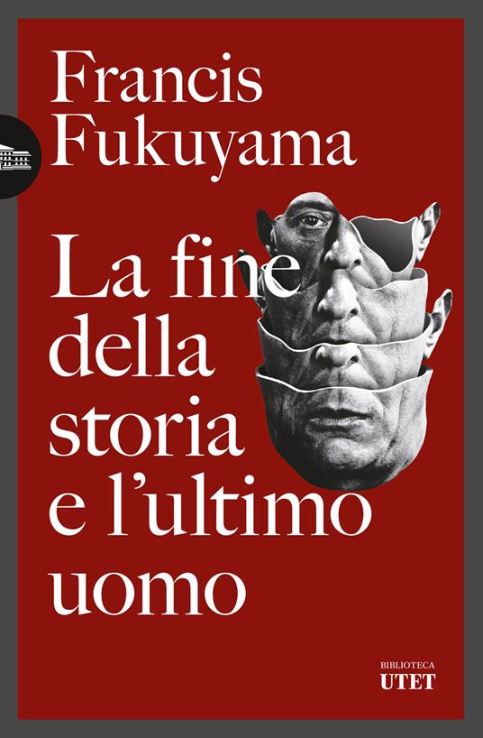 La fine della storia e l'ultimo uomo - Francis Fukuyama,Delfo Ceni - ebook
