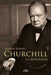  Churchill. La biogr… - image