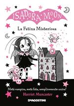 NEWS: torna per i più piccoli Isadora Moon - Saccaspalla 