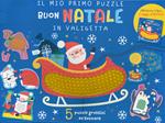 Buon Natale in valigetta. Con gadget