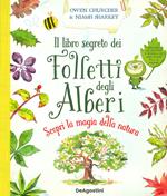 Il libro segreto dei folletti degli alberi