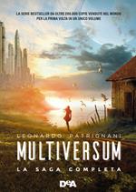 Multiversum. La saga completa