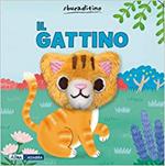 Il gattino. Ediz. a colori