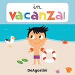 In vacanza. Libro puzzle. Ediz. a colori