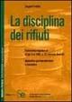 La disciplina dei rifiuti