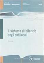 Il sistema di bilancio degli enti locali