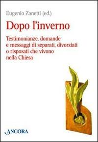 Dopo l'inverno - copertina