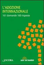 L'adozione internazionale