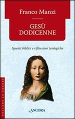 Gesù dodicenne